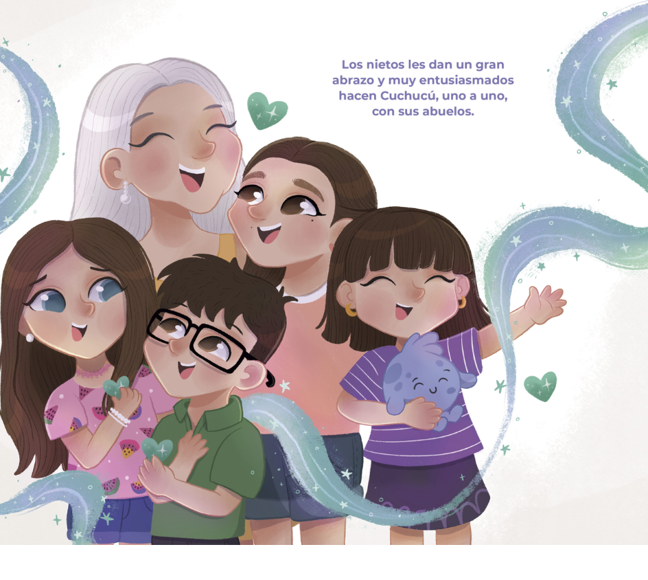 Corazón con corazón