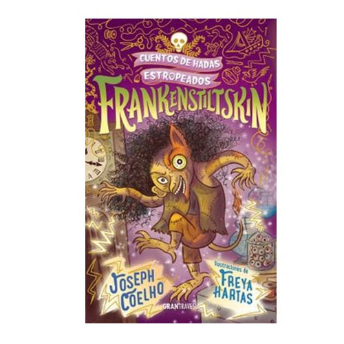Frankenstiltskin