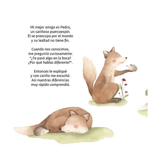 Ha llegado carta