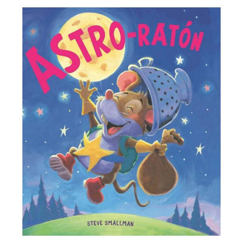 Astroratón