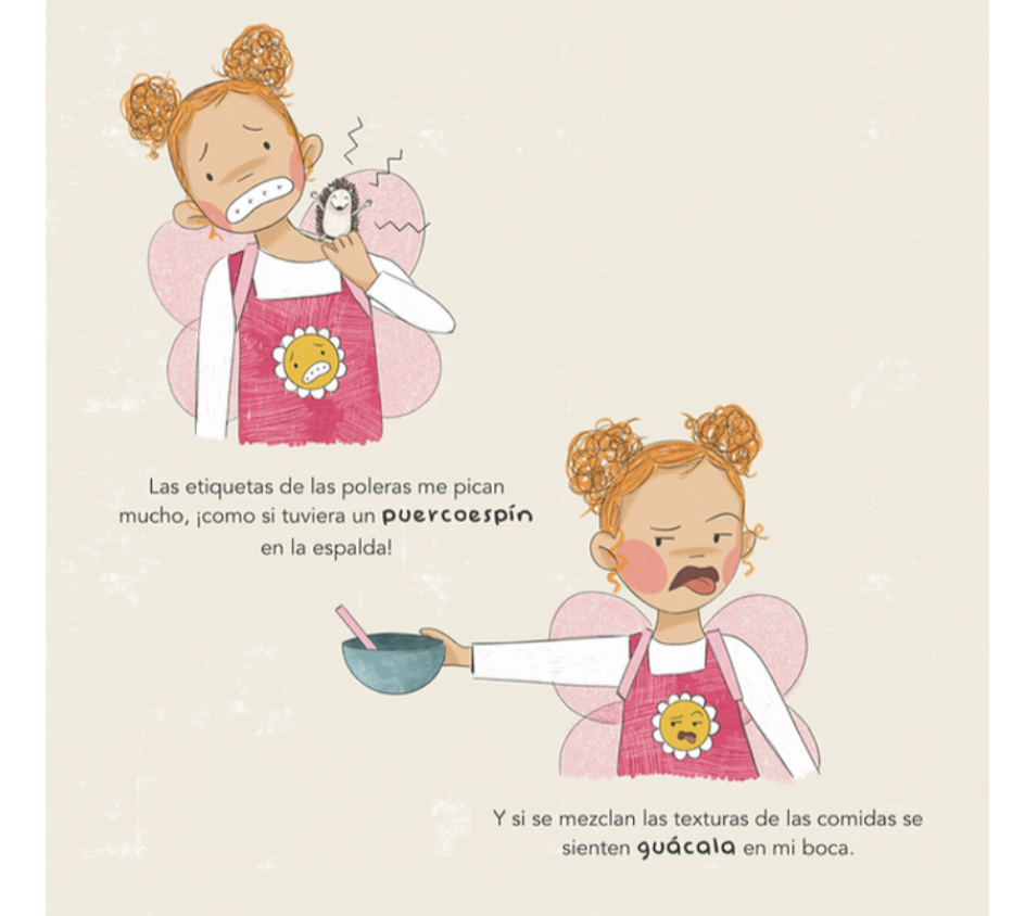 Rosa no es mañosa