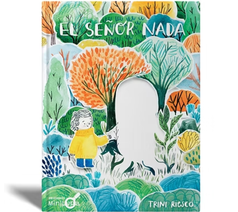 El señor nada