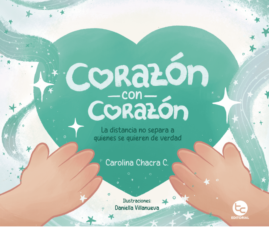 Corazón con corazón