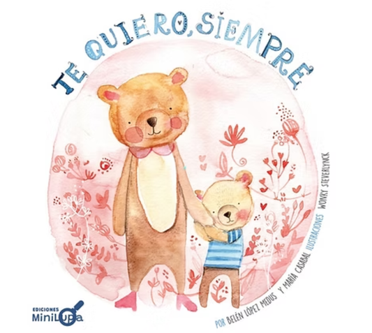 Te quiero siempre