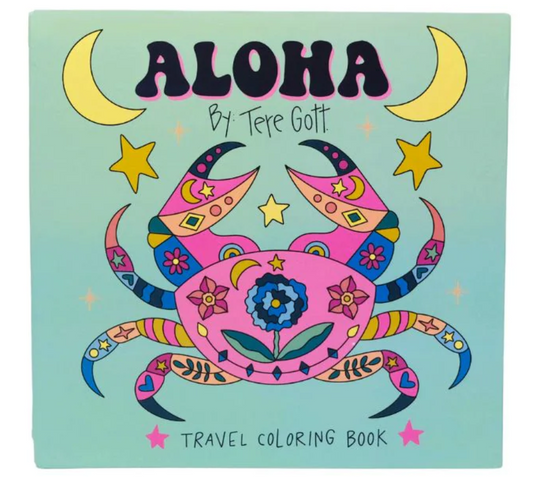 Aloha by Tere Gott