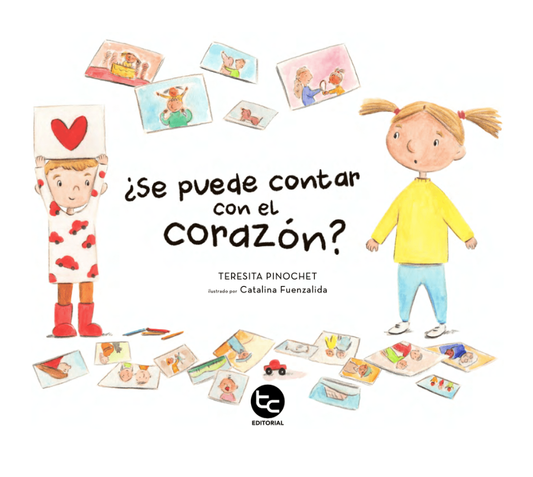 ¿Se puede contar con el corazón?