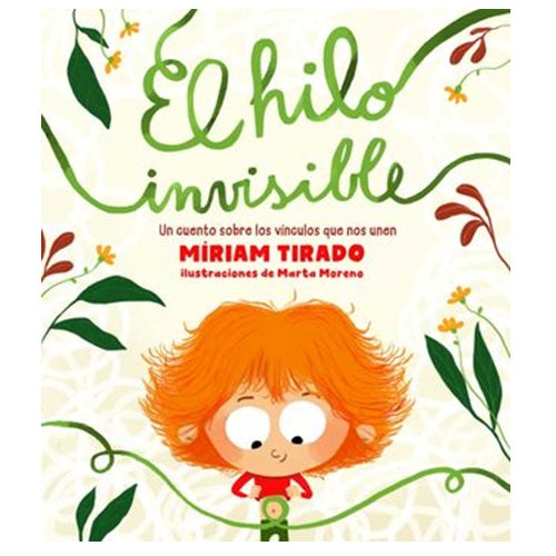 El hilo invisible