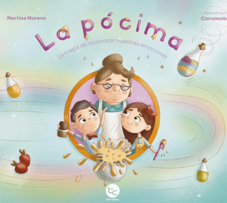 La pócima