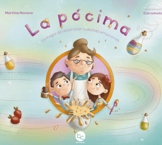 La pócima