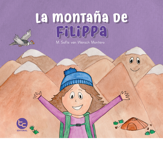 La montaña de Filippa