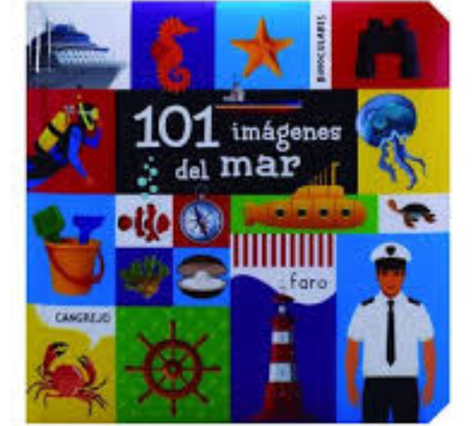 101 imágenes del mar