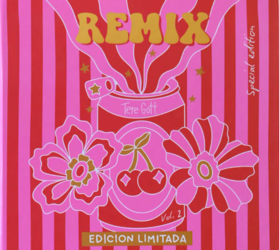 Remix- Tere Gott