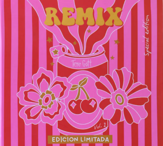 Remix- Tere Gott