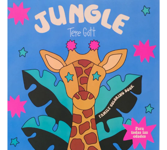 Jungle