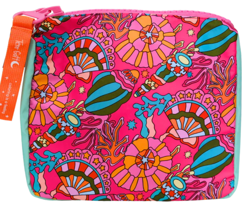 Estuche XL- Aloha