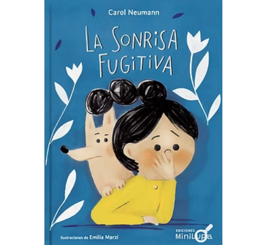 La sonrisa fugitiva