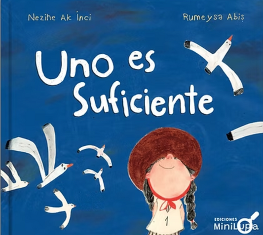 Uno es suficiente