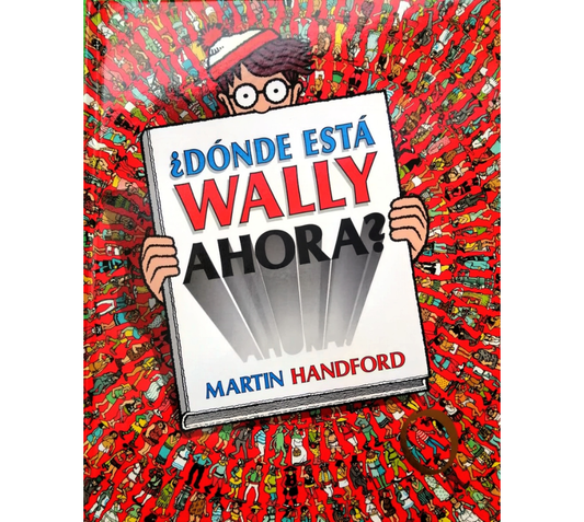 ¿Dónde está Wally Ahora?