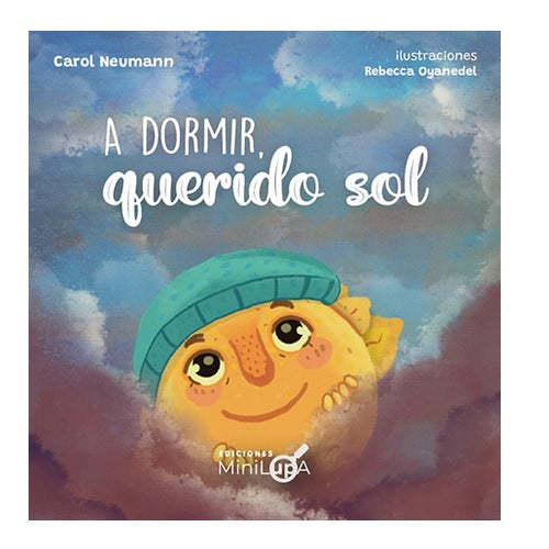 A dormir querido sol