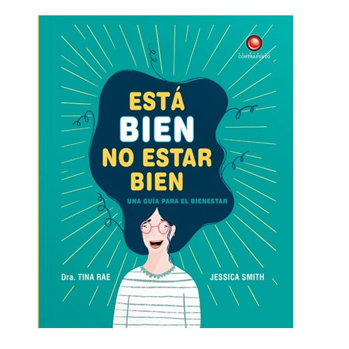 Está bien no estar bien