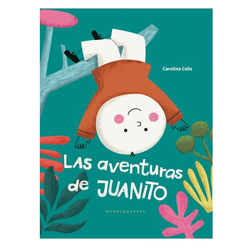 Las aventuras de Juanito