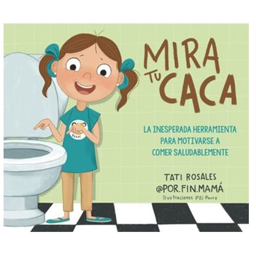 Mira tu caca