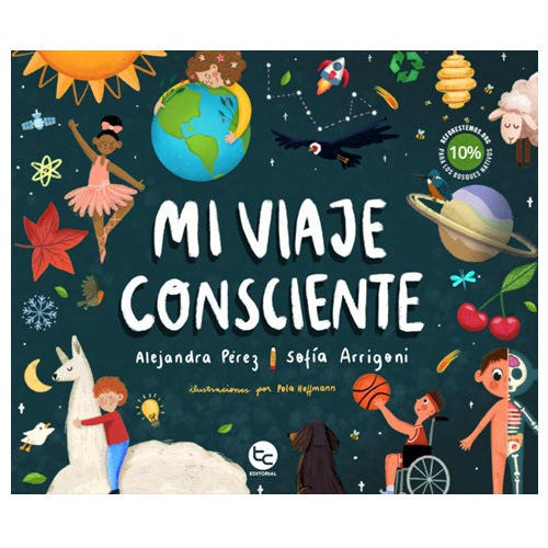 Mi viaje consciente