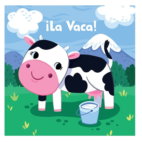 Ripi rap ¿adivinas el animal?