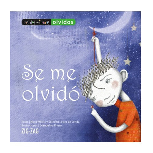 Se me olvido