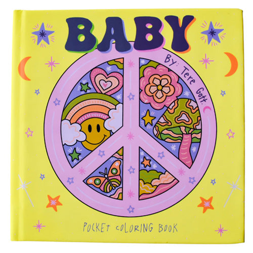 Baby - Tere Gott