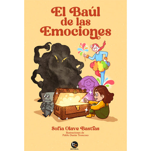 El baúl de las emociones