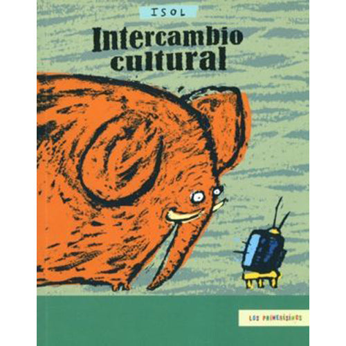 Intercambio cultural