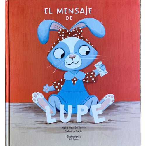 El mensaje de Lupe