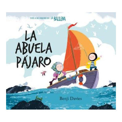 La abuela pájaro