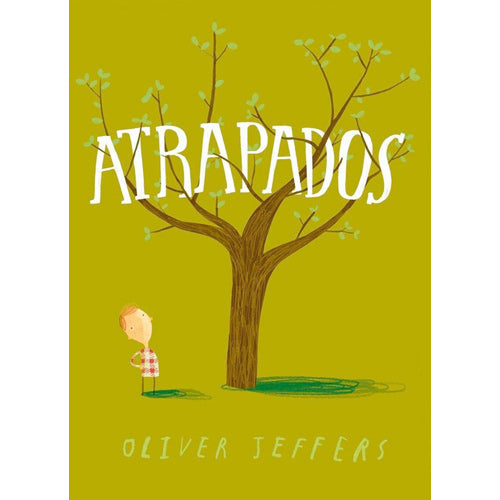 Atrapados
