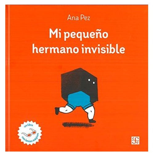 Mi pequeño hermano invisible
