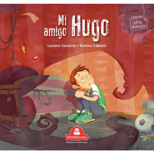 Mi amigo Hugo
