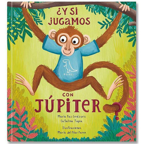 ¿Y si jugamos con Júpiter?