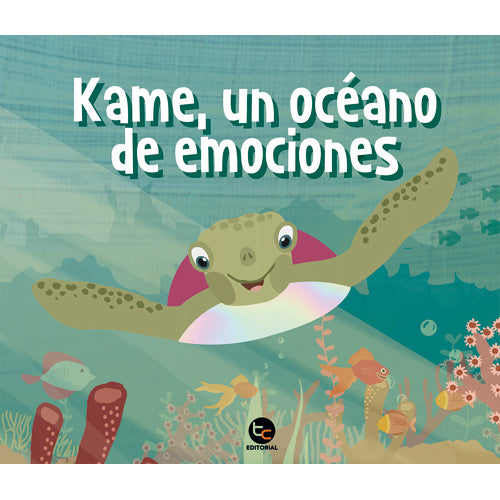 Kame, un océano de emociones