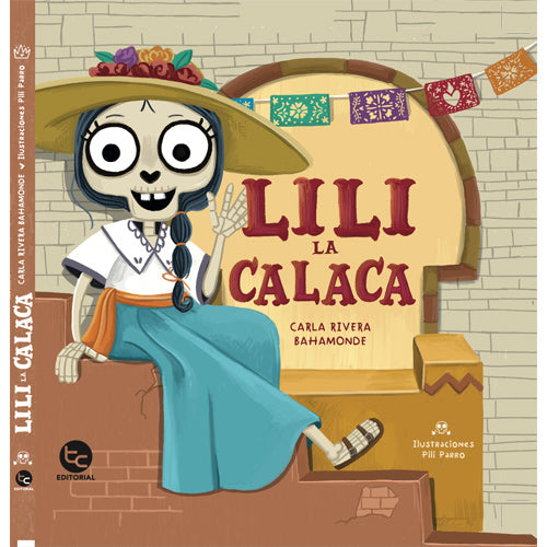 Lili la calaca