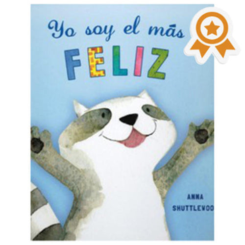 Yo soy el más feliz