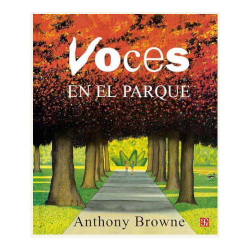 Voces en el parque
